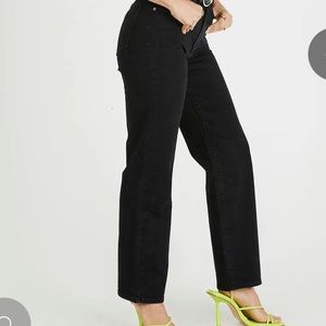 A 94 High Straight Petite Dead of Night